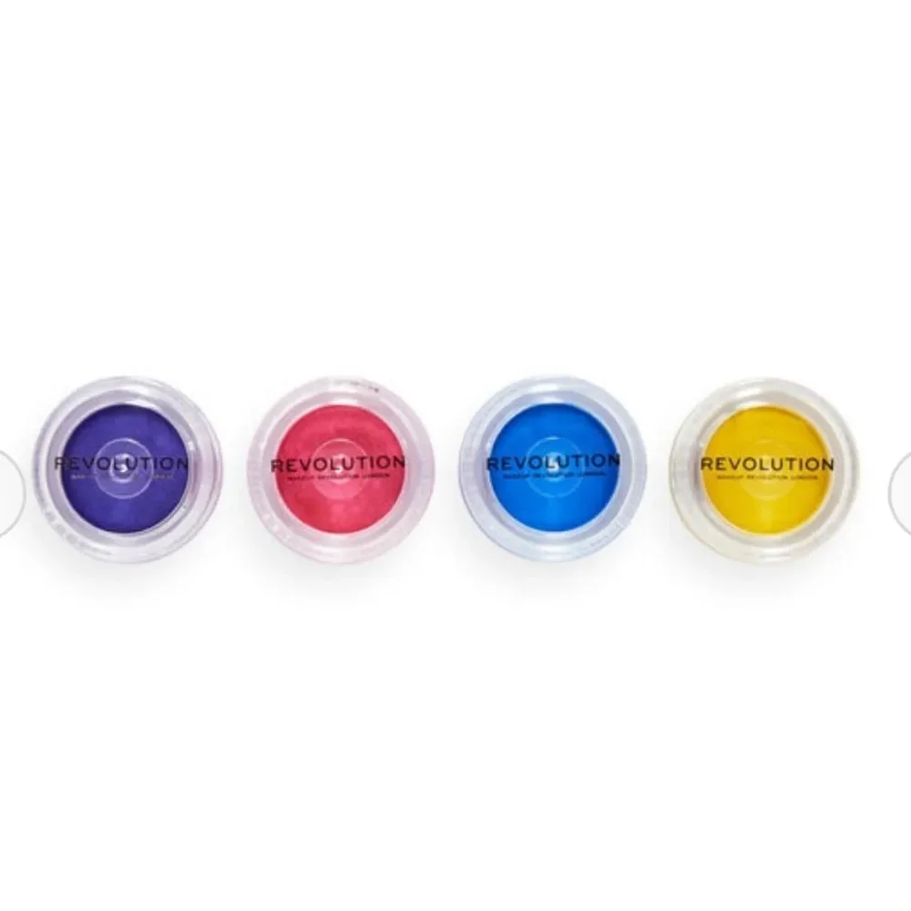 Revolution Beauty Neon‎ Heat Hydra Liner Set